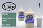 Preview: Dodge, Island Teal S/G Pearl, P6 / RP6: 20ml Lackstift + 20ml Klarlack - Set, von ATW Autoteile West.